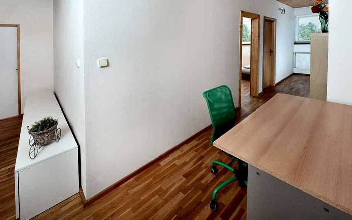 Apartmán 100