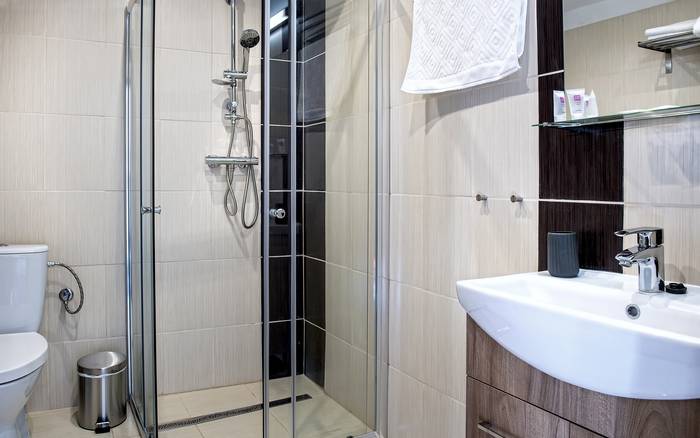 Apartmán Design
