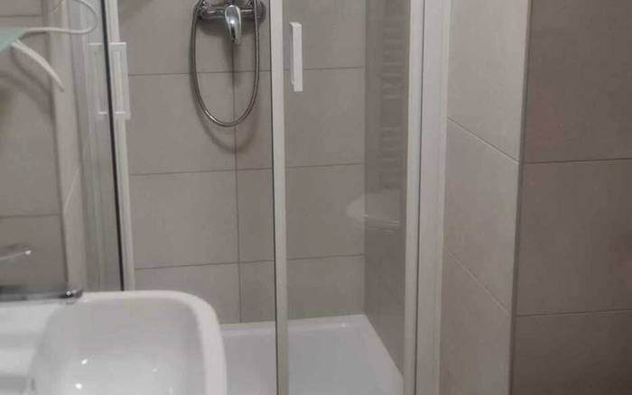 RODINNÝ POKOJ DELUXE - 4+2
