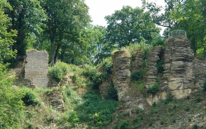 Nechte se okouzlit dobrou zmrzlinou i zajímavou historií Opočna