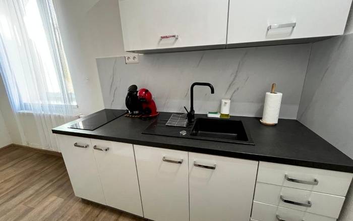Apartmán s 2 spálňami