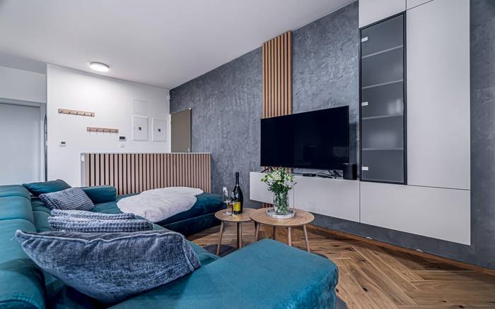 Apartmán Superior pod Štítmi