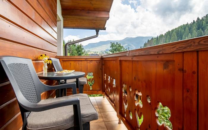 rodinný apartmán pre 3-4 osoby, apartmány Roháčik ubytovanie Zuberec