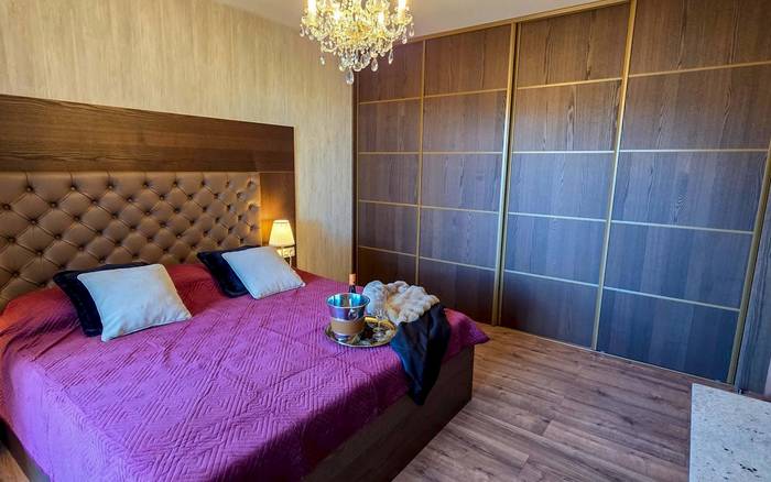 Apartmanica Galileo 25