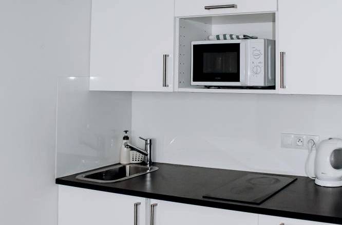 Apartmán č. 508