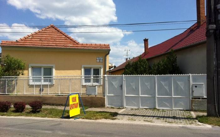 Pohľad z cesty