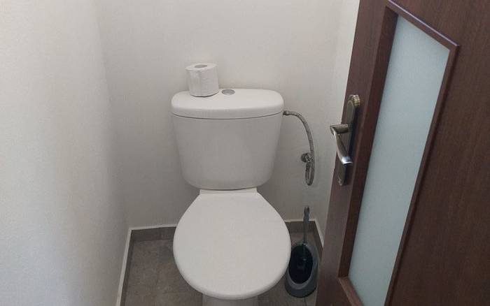 Apartmány Fortuna Štúrovo