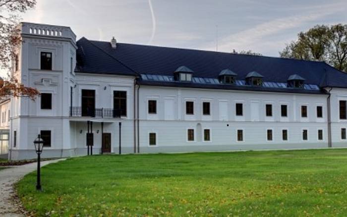 Kaštieľ Château Appony
