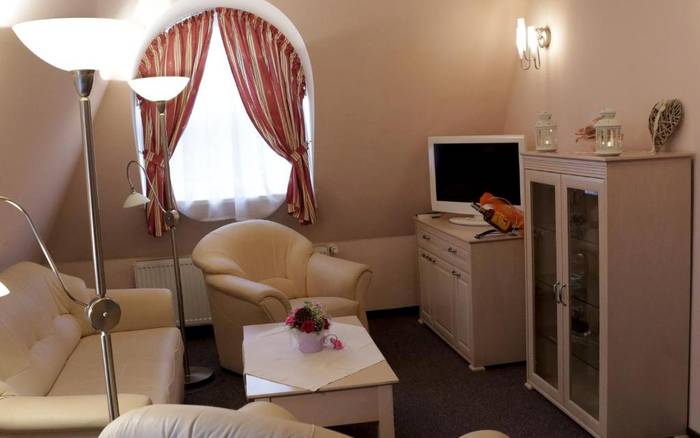 Apartmán