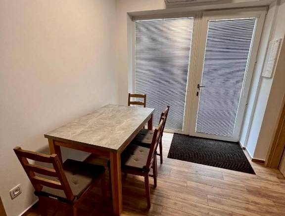 Apartmán č. 1,2
