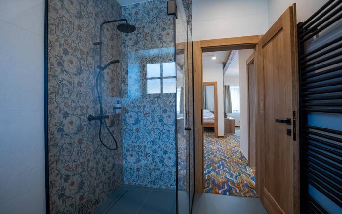 Apartmán Púpava