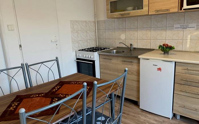 Apartmán 4