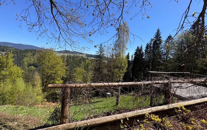 Хатина Relax Paseky nad Jizerou