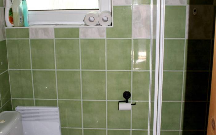 Kúpeľňa