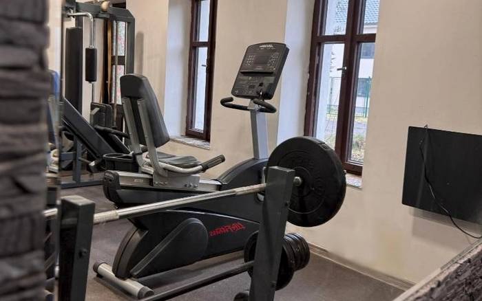 Fitness