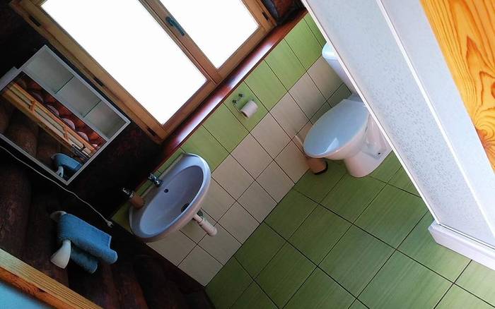 kúpeľňa