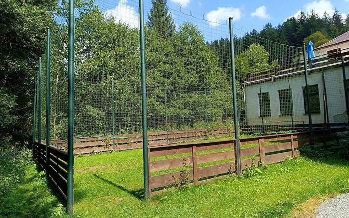 Hřiště