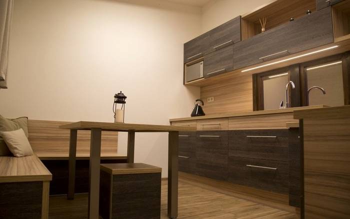 Apartmán č. 2, 4