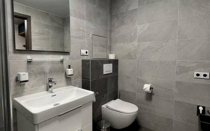 Apartmán 1 ložnice de luxe 422