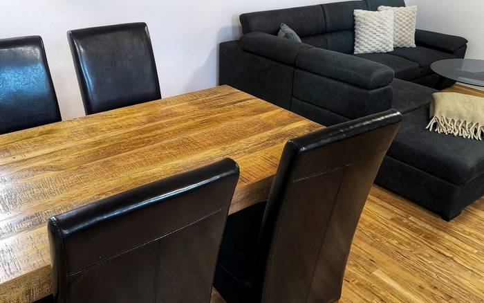 Apartmán Deluxe