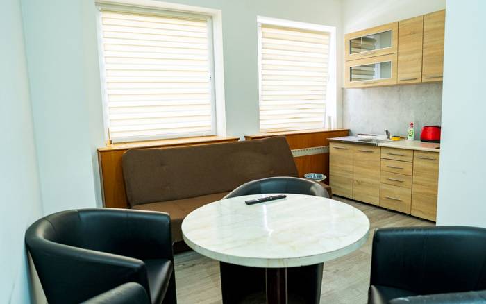Apartmán dependance č. 1