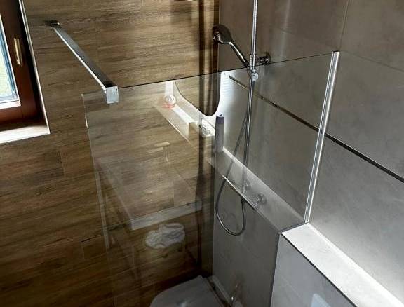 Kúpeľňa