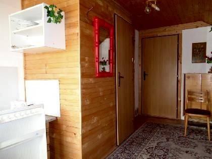 3-lôžkový apartmán