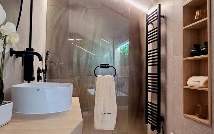 Apartmanica Chalet 5B