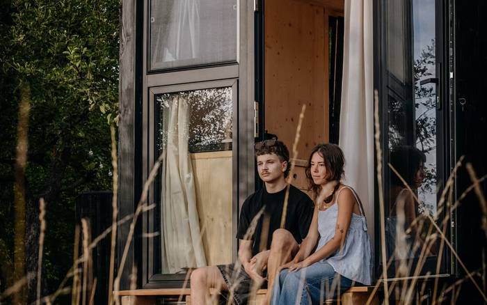 AIVA Glamping SHORE