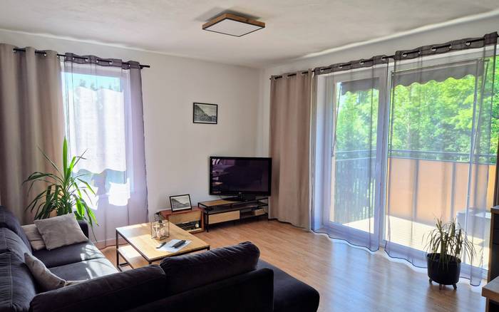 Apartmán Senica