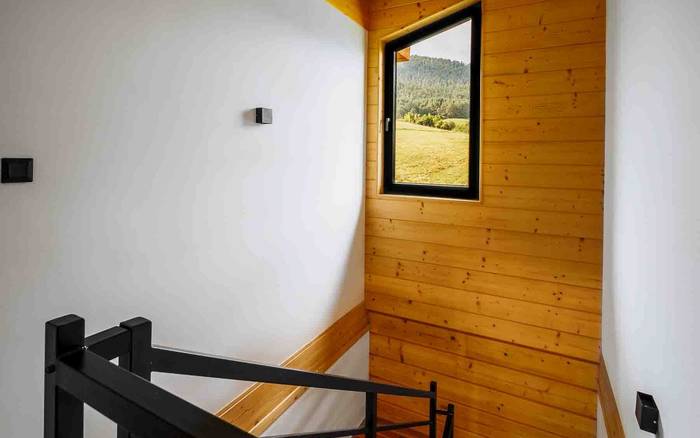 Chalet Panorama