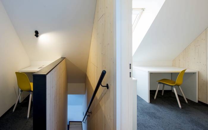 Apartmán Lux
