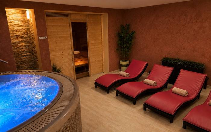 Wellness