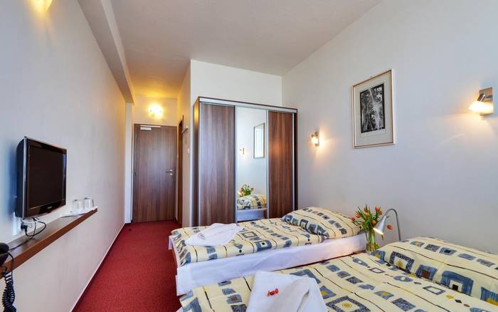 Hotel Klar