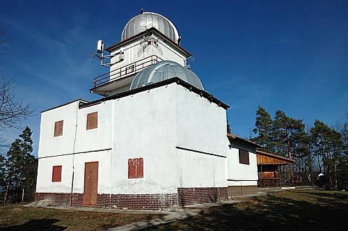 Obserwatorium w Bańskiej Bystrzycy