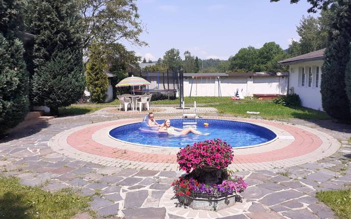 Resort Chřibská Apartmány Adri - undefined - khyAqnXzBzmM3xhSy