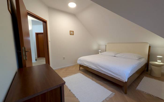 Apartmány u Denyho