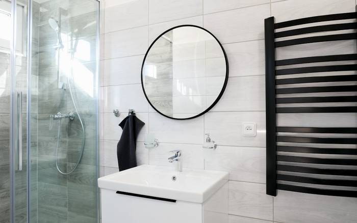 Apartmány POOL