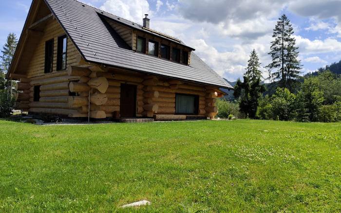 Exteriér