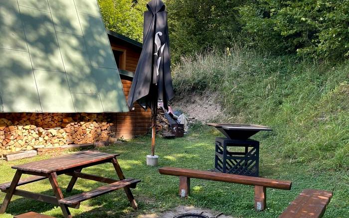 Chalet Kosorky