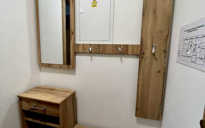 Apartmán č.4