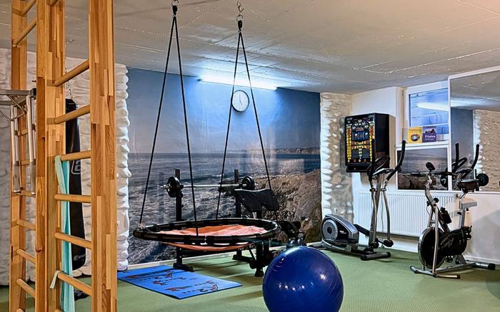 Chata Liptov Residence