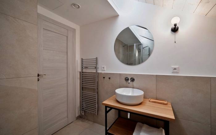 APARTMÁN A8 JITROCEL