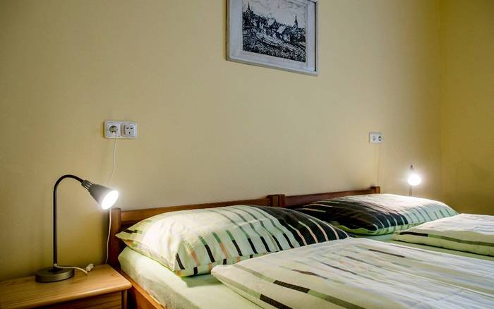 Dvoulůžkové studio
