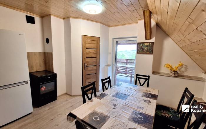 Kuchyňa