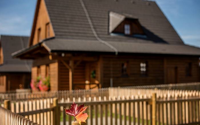 Liptovské chaty
