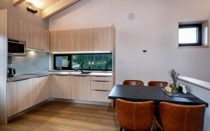 Apartmán Eliška