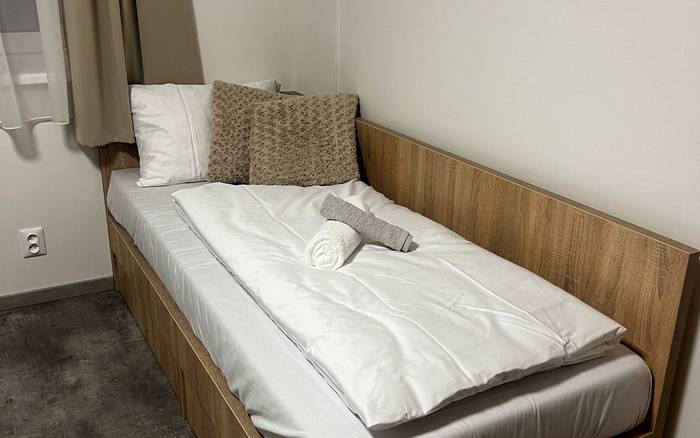 Apartmán s 1 spálňou