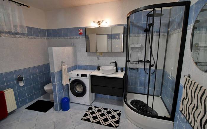 Rodinný apartmán