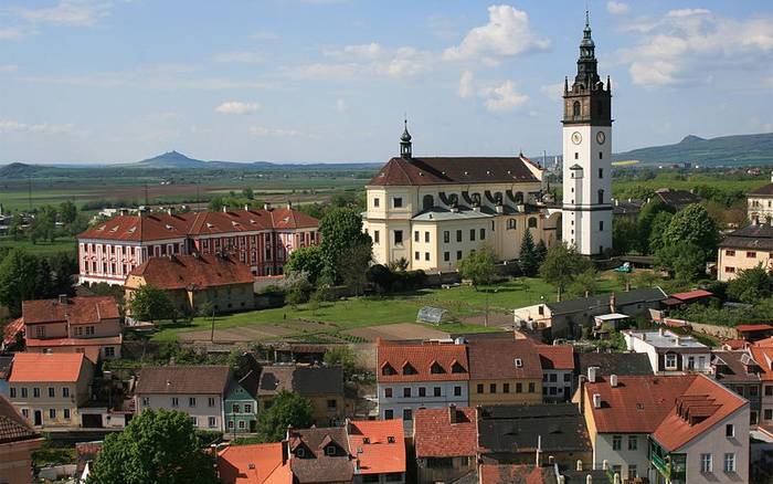 To nejhezčí, co nabízí Litoměřice